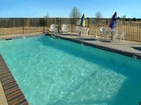 Quality Inn & Suites Wichita Falls