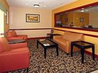 фото отеля Quality Inn & Suites Wichita Falls