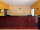 фото отеля Quality Inn & Suites Wichita Falls