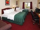 фото отеля Quality Inn & Suites Wichita Falls