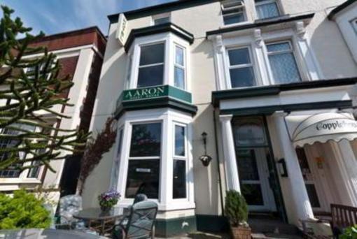 фото отеля The Aaron Guest House Southport