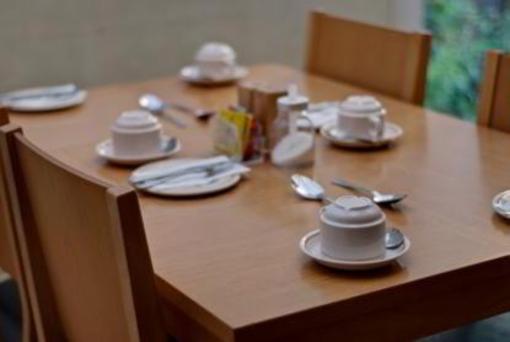фото отеля The Aaron Guest House Southport