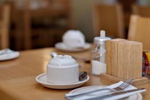 фото отеля The Aaron Guest House Southport