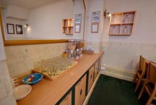 фото отеля The Aaron Guest House Southport