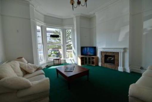 фото отеля The Aaron Guest House Southport
