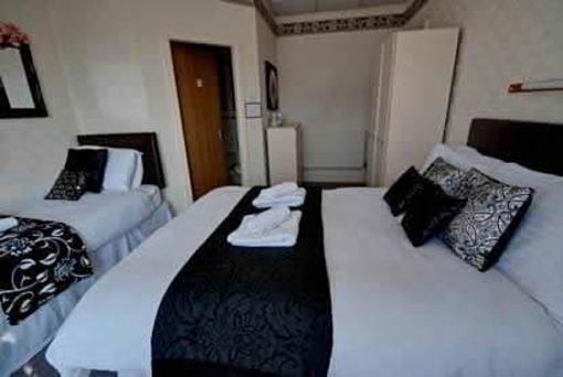 фото отеля The Aaron Guest House Southport