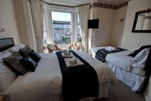 фото отеля The Aaron Guest House Southport