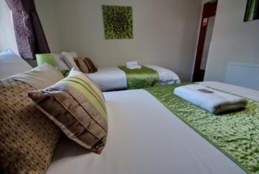 фото отеля The Aaron Guest House Southport