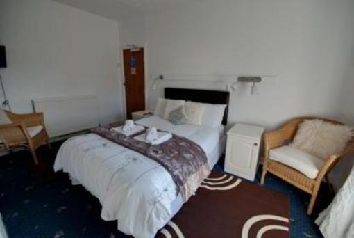 фото отеля The Aaron Guest House Southport