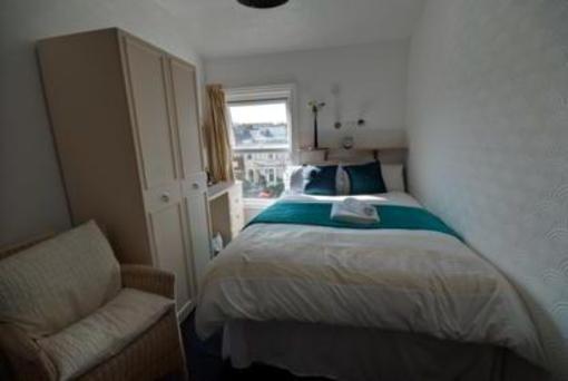 фото отеля The Aaron Guest House Southport