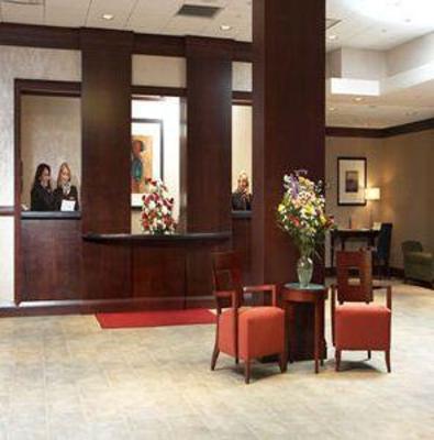 фото отеля Crowne Plaza Hotel Staten Island New York City