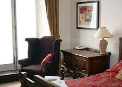 фото отеля George Hotel Frome