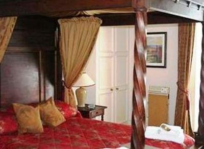 фото отеля George Hotel Frome