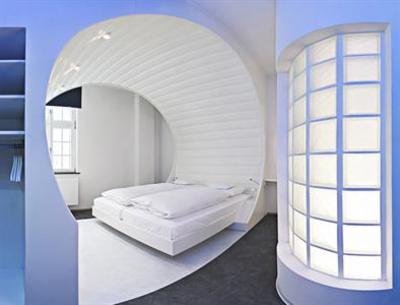 фото отеля V8 Hotel Im Meilenwerk Boblingen
