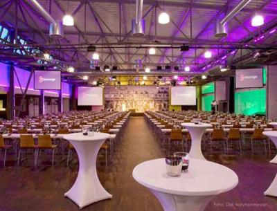 фото отеля V8 Hotel Im Meilenwerk Boblingen