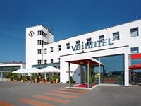 V8 Hotel Im Meilenwerk Boblingen