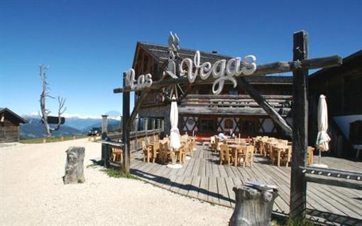 фото отеля Rifugio Las Vegas Lodge