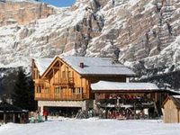 Rifugio Las Vegas Lodge