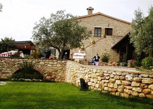 фото отеля Agriturismo La Casella