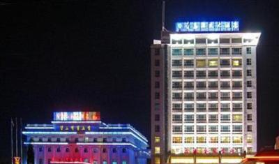 фото отеля Yuanjie Hotel