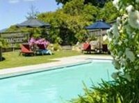 Bronte Country Estate Hotel Nelson
