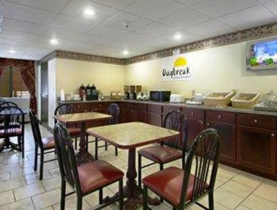 фото отеля Days Inn & Suites Girard