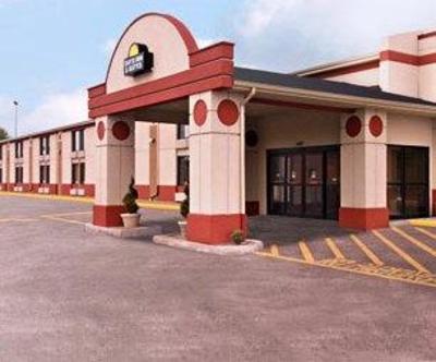 фото отеля Days Inn & Suites Girard