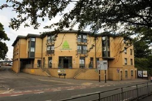 фото отеля YHA Oxford