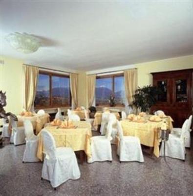 фото отеля Hotel Porta Del Sole