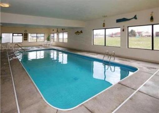 фото отеля Comfort Inn & Suites Maumee