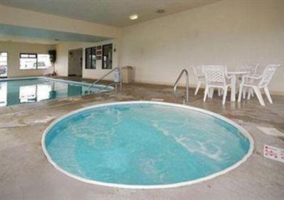 фото отеля Comfort Inn & Suites Maumee
