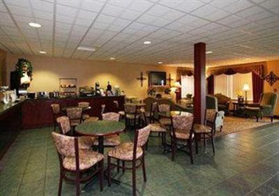 фото отеля Comfort Inn & Suites Maumee