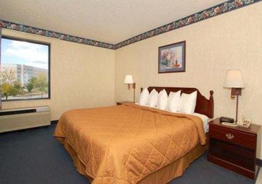 фото отеля Comfort Inn & Suites Maumee