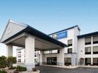 фото отеля Comfort Inn & Suites Maumee