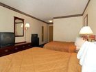 фото отеля Comfort Inn & Suites Maumee