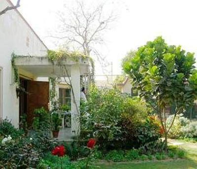 фото отеля Shantigriha Bed and Breakfast