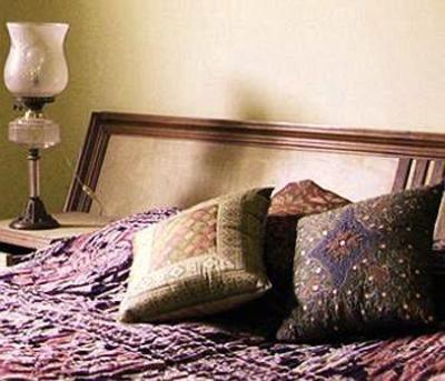 фото отеля Shantigriha Bed and Breakfast