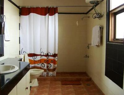 фото отеля Shantigriha Bed and Breakfast