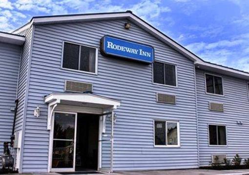 фото отеля Rodeway Inn Watertown (New York)
