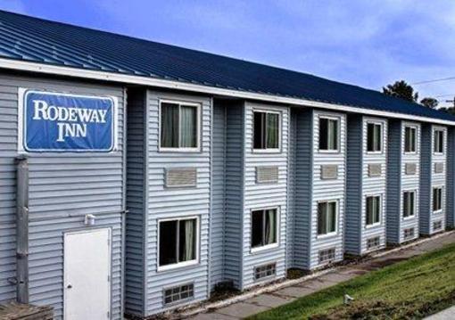 фото отеля Rodeway Inn Watertown (New York)