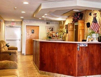 фото отеля Rodeway Inn Watertown (New York)