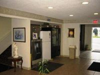Rodeway Inn Watertown (New York)