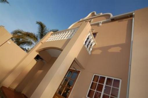 фото отеля The Elegant Lodge Pretoria