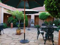 The Elegant Lodge Pretoria