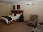 фото отеля The Elegant Lodge Pretoria