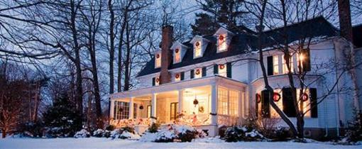 фото отеля Birchwood Inn Lenox