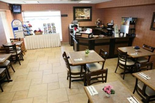 фото отеля Howard Johnson of Toms River