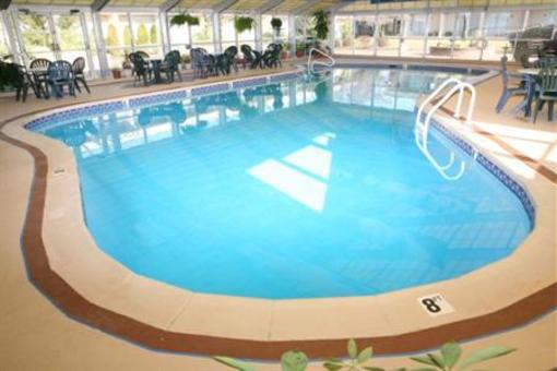 фото отеля Howard Johnson of Toms River