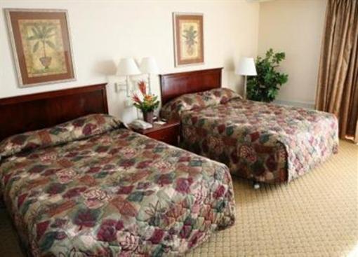 фото отеля Howard Johnson of Toms River