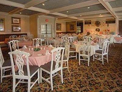 фото отеля Howard Johnson of Toms River